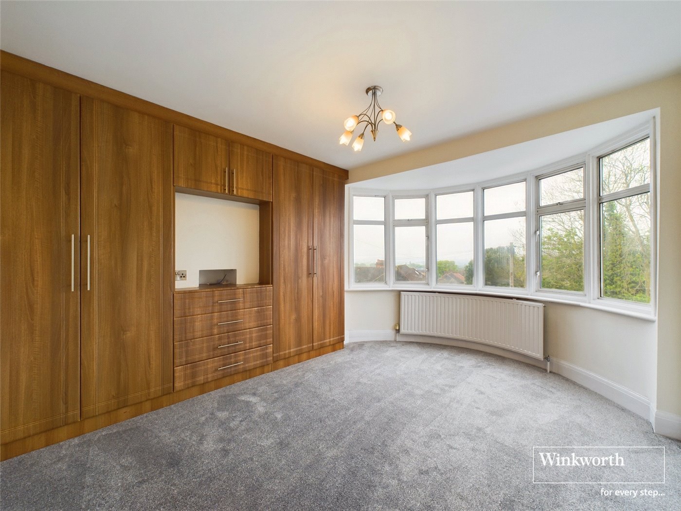 Principal Bedroom